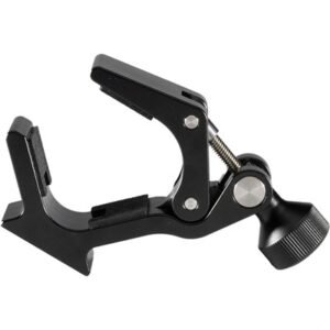 UNIVERSAL BINOCULAR HOLDER BLACK