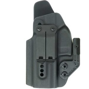 XPRIORITY 1 IWB HOLSTER LH FOR SIG P320 W/X300U BLACK