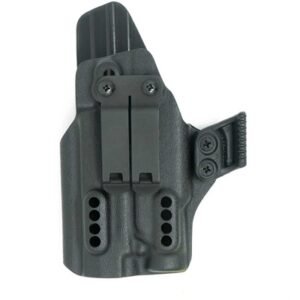 XPRIORITY 1 IWB HOLSTER LH FOR SIG P365 XMACRO W/TLR-7 BLK