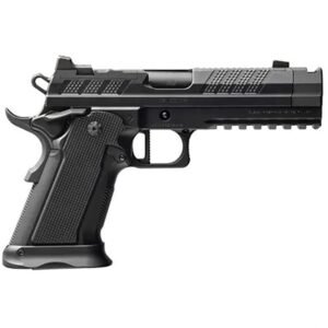 XP COMP 9MM LUGER 4.6''BBL (2)10RD MAGS BLACK