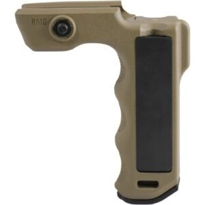 REACT MAGWELL GRIP FOR AR-15/M16/M4//HK416 SDE
