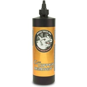 16 OZ. CU+2 COPPER REMOVER