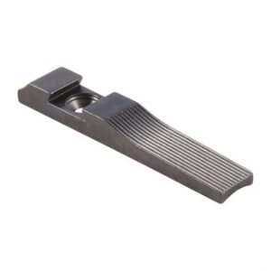 RIFLE DOVETAIL FRONT RAMP .6875'' ID .188'' BLACK