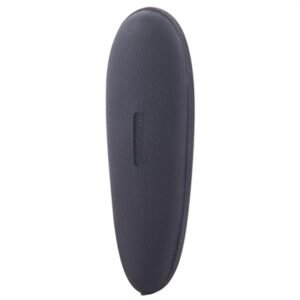 .60'' SMALL BLACK LEATHER FACE