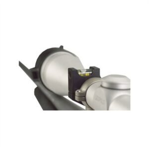 OFFSET SCOPE LEVEL 30MM MATTE BLACK