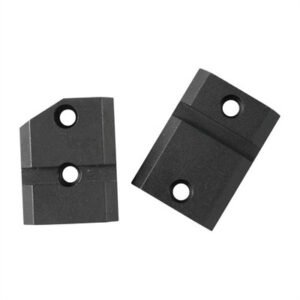 MAUSER 98 UNALTERED EXT. FRONT, MATTE