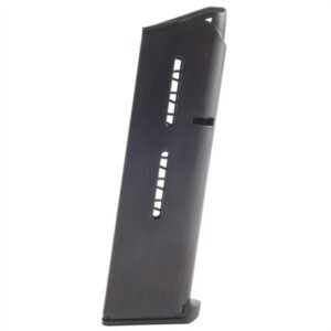 47 SERIES MAG .45 ACP 7RD 1911 COMPACT BLK FLUOROPOLYMER
