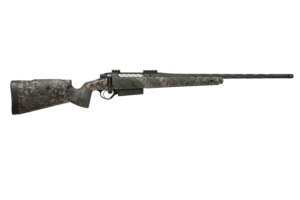 SEEKINS PRECISION PH3 277FURY WOODLAND SHDW 20"