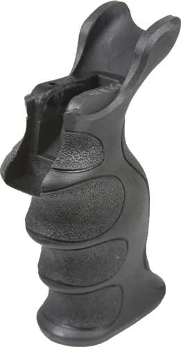 JE SNIPER COMBAT PISTOL GRIP - ERGONOMIC BLACK - Image 3