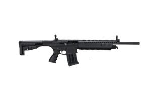 ROCK ISLAND ARMORY VRF-14L 12/20 BLACK 5+1