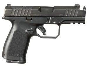 ROST MARTIN RM1C 9MM 17+1 BLK 4" COMP