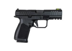 ROST MARTIN RM1C 9MM 15+1 BLK 4" OR NS