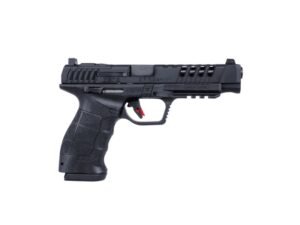 SAR FIREARMS SAR9 SPORT GEN3 9MM BLK 5.2" #
