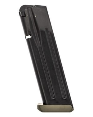 SAR FIREARMS SAR9 SOCOM 9MM MAGAZINE 17RD