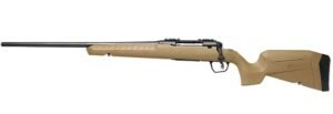 SAVAGE ARMS AXIS 2 308WIN BL/FDE 22" LH  #