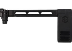 SIG SAUER BRACE MCX MPX BLACK 1913 INT