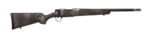 CHRISTENSEN ARMS RIDGELINE FFT 6.8WST CB/GY 20"