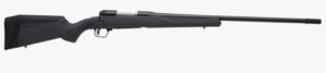 SAVAGE ARMS 110 LRH 300WSM BLK/SYN 26"   #