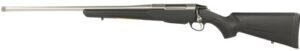 TIKKA T3X LITE 270WSM SS/BLK LH TB
