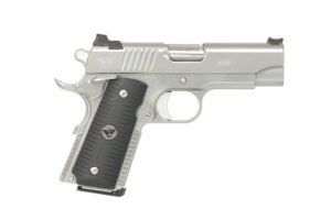 WILSON COMBAT ACP 45ACP 4" 8+1 SS AMBI