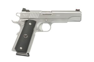WILSON COMBAT ACP 9MM 5" 8+1 SS AMBI