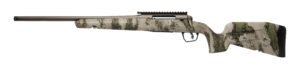SAVAGE ARMS AXIS 2 CPT PRO WDLD 223REM LH