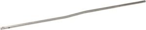 GUNTEC GAS TUBE CARBINE LENGTH - FOR AR15 STAINLESS