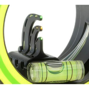 Spot Hogg Hogg Father PRO DT Sight Triple Stack .010 RH