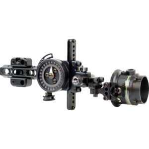 Spot Hogg Hogg Father PRO DT Sight 5 pin .019 RH