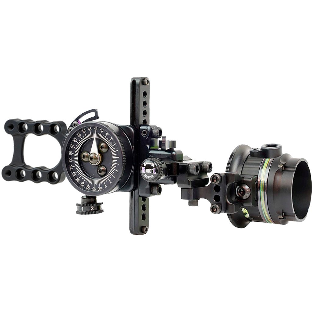 Spot Hogg Hogg Father PRO HM ROTI Sight 1 pin .019 RH - Image 2