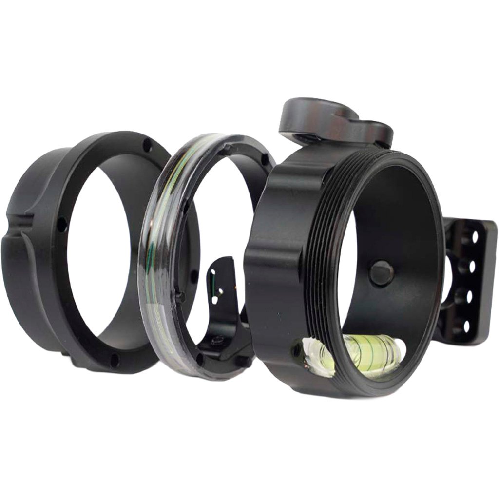 Spot Hogg Hogg Father PRO HM ROTI Sight 2 pin .019 RH - Image 3