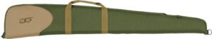 BOB ALLEN CLASSIC SERIES - SHOTGUN CASE 52" OLIVE/KHAKI