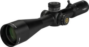 ATHLON SCOPE ARES ETR GEN2J - 4.5-30X56 34MM APLR12 IR MOA