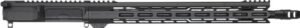 CMMG COMPLETE UPPER GROUP - RESOLUTE MK4 22ARC 16.1" BLACK