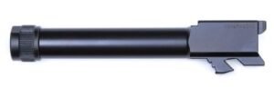 GLOCK OEM G19GEN5 G19X G45 - THREADED BARREL