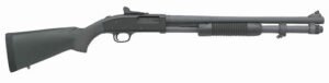 MOSSBERG 590A1 12/20 PKZD GHOST RING