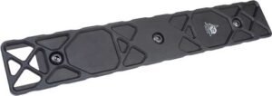 ODIN ARCA RAIL M-LOK TO ARCA - 9" BLACK