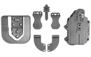 AGH PHOTON FITS GLK 19/44/45/23 BLK