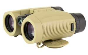 ATN LRF BINOS 10X42 2000M BT APP