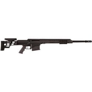 BARR MRAD 338LAP 26 FLUTED