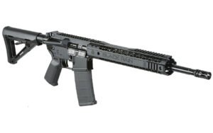 BLACK RAIN SPEC15 556NATO 16" 30RD