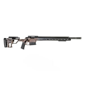 CHRIS MPR 6.5PRC 24 1-8 BROWN MLOK CF