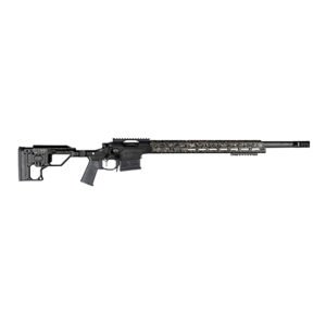 CHRIS MPR 7MM PRC 26 BLK FFT MLOK CF