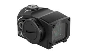 C&H DUTY XL RED DOT MULTI 3MOA BLACK