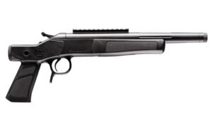 CVA SCOUT XP PISTOL 223REM 11.5" BLK