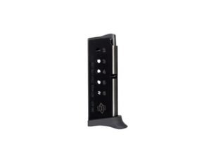 DIAMONDBACK FIREARMS MAGAZINE 380ACP 6RD W/FNGR EXT