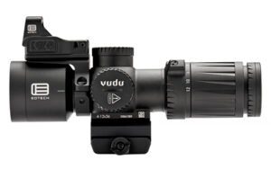 EOTECH VUDU 4-12X36 FFP MR5 MRD EFLX