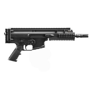 FN SCAR 15P VPR 5.56 BLK 7.5 10RD