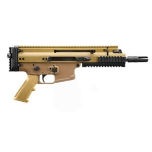 FN SCAR 15P VPR 5.56 FDE 7.5 10RD