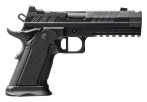 FUSION  XP COMP 9MM 4.6 OR BLK 2 17RD GLOCK MAGS
